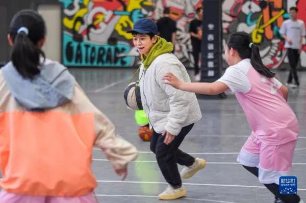青少年篮球爱好者综合训练方案_1
