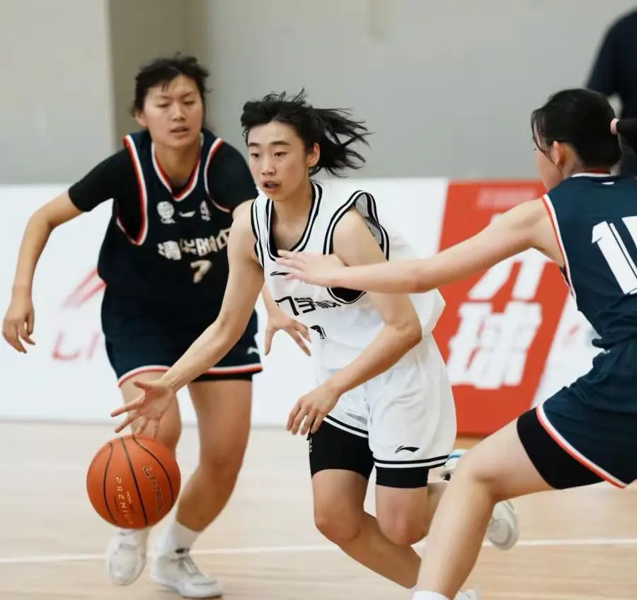 为什么我的篮球罚球总是不进?_2